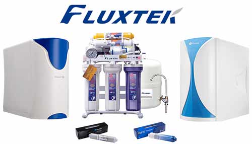 دستگاه تصفیه آب Fluxtek